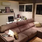 Ap. espaçoso, aconchegante e bem localizado.