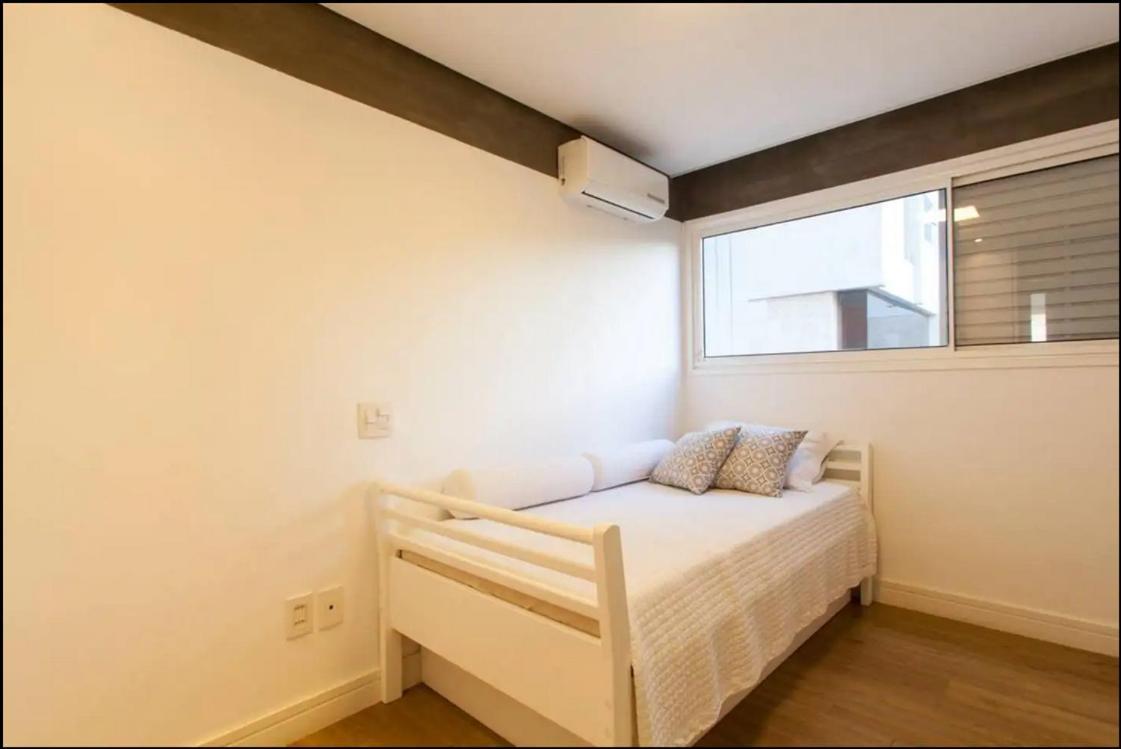 Ap. Espacoso, Aconchegante E Bem Localizado. Apartamento *
