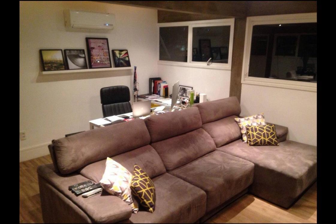 Apartamento Ap. Espacoso, Aconchegante E Bem Localizado. São Paulo