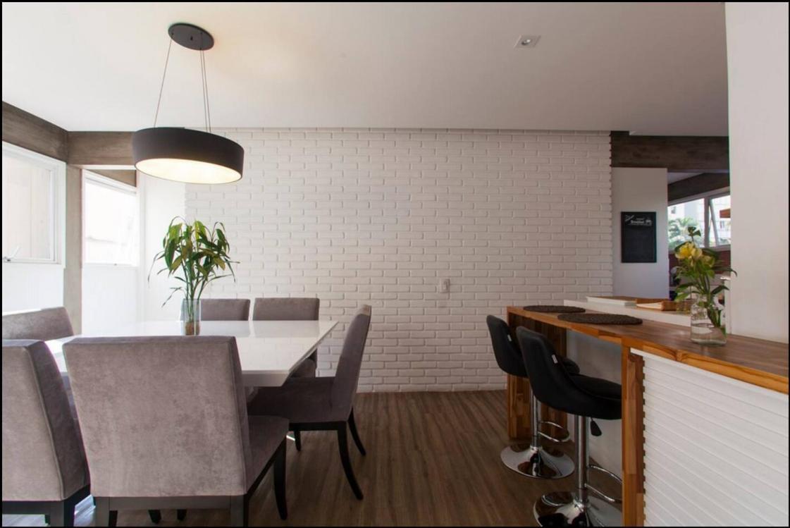 Apartamento Ap. Espacoso, Aconchegante E Bem Localizado. São Paulo
