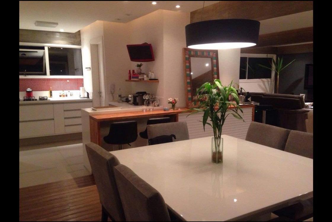 Ap. Espacoso, Aconchegante E Bem Localizado. Apartamento São Paulo