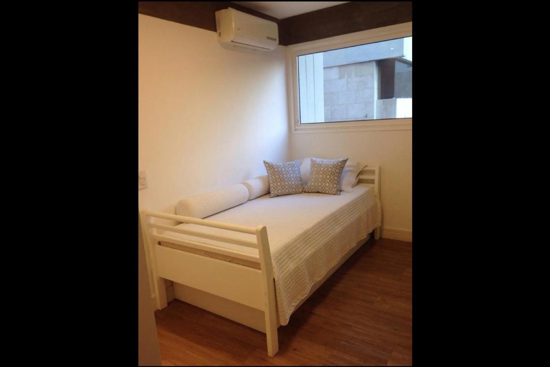 Apartamento Ap. Espacoso, Aconchegante E Bem Localizado. São Paulo